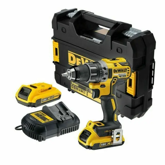 Best Cheap Drill Machine for Home Use