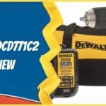 Dewalt DCD771C2 Review